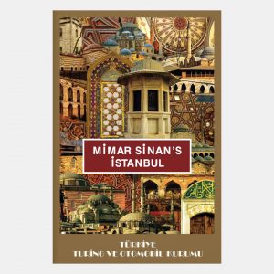 Mimar Sinan's Istanbul