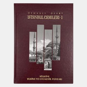 Osmanlı Devri İstanbul Camileri